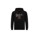 ROUTEFIELD Hayes Erkek Siyah Sweatshirt ERKEK SWEATSHIRT RFHAYES2223