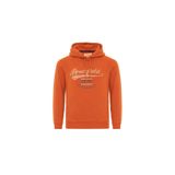 ROUTEFIELD Hayes Erkek Turuncu Sweatshirt ERKEK SWEATSHIRT RFHAYES2223