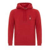 Routefield Heady Erkek Sweatshirt Bordo