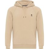 Routefield Hedge Camel Erkek Sweatshirt