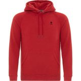 Routefield Hedge Erkek Sweatshirt - Bordo - M