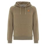 Routefield Hedge Erkek Sweatshirt Haki