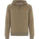 Routefield Hedge Erkek Sweatshirt - M - Haki