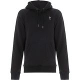 ROUTEFIELD HEDGE Erkek Sweatshirt Siyah - M