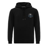 Routefield House Erkek Sweatshirt Siyah