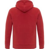 Routefield Hunch Erkek Sweatshirt - Bordo