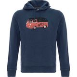 Routefield Hunch Erkek Sweatshirt - Lacivert