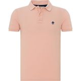 Routefield Partisan Erkek Tişört RFPARTISAN23 - Pudra