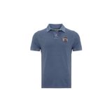 Routefield Pıke Lacivert Erkek T-shirt