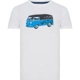 Routefield RFKTOMMY23 Tommy Kids Erkek Çocuk Tişört