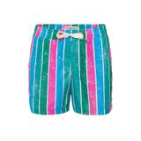 Routefield RFKVICCO23 Viccokids Erkek Çocuk Şort Mayo, Çok Renkli, 8 Yaş
