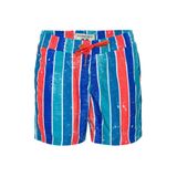 Routefield RFKVICCO23 Viccokids Erkek Çocuk Şort Mayo, Mavi, 10 Yaş