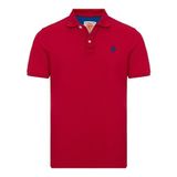 Routefield Rfpatrıot22 Patriot Erkek Polo Tisort