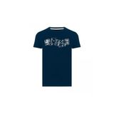 Routefield RFTED23 Ted Mavi Erkek T-shirt