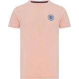 Routefield RFTIMOTHY22 Timothy Pudra Erkek T-shirt