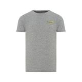 Routefield RFTRAM23 Tram Gri Erkek T-shirt