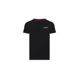 Routefield RFTRAM23 Tram Siyah Erkek T-shirt