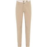 Routefield RFWORTH21 Worth Bej Chino Erkek Pantolon
