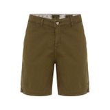 Routefıeld Routefield Cross Erkek Yeşil Walkshort 33 Haki