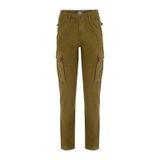 Routefıeld Routefield Woods Erkek Yeşil Pantolon 33 Haki