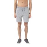 Routefield Sonic Erkek Şort (GREY MARL/L)