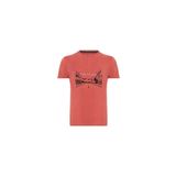 ROUTEFIELD Tied Erkek Tişört ERKEK T-SHIRT RFTIED24