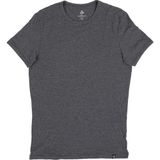 ROUTEFIELD Tım Erkek T-Shirt - Antrasit