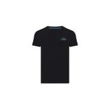 ROUTEFIELD Toby Erkek Siyah Tişört ERKEK T-SHIRT RFTOBY23