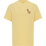 Routefield Torin Sarı Erkek T-shirt