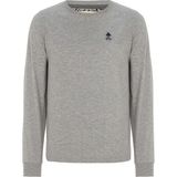 Routefield Tylor RFTYLOR2223 Gri Erkek Sweatshirt