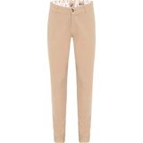 ROUTEFIELD Worth Chino Erkek Pantolon RFWORTH21 - 30 - Camel