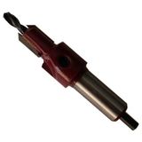Router Bits Freze Ucu/Ahşap Kesme, Şekillendirme Freze 77Mm*3Mm