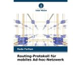 Routing-Protokoll für mobiles Ad-hoc-Netzwerk