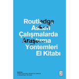 Routledge Askerî Çalışmalarda Araştırma Yöntemleri El Kitabı