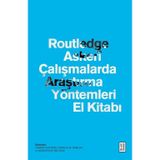 Routledge Askeri Çalışmalarda Araştırma Yöntemleri El Kitabı