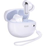 Rova BKG508 Bluetooth Kulaklık -Kvk Teknik Servis - Beyaz