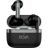 Rova BKG510S Bluetooth Kulaklık - Kvkteknik Servis - Siyah