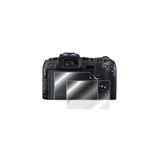 ROVA Canon PowerShot G7 X Mark III Uyumlu 6 Adet Fotograf Makinesi Için Lcd Ekran Koruyucu Nano Jelatin