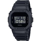 Rova Casio G-Shock DW-5600UBB Uyumlu 3 Adet Şeffaf Ekran Koruyucu Nano Jelatin
