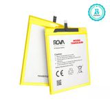 Rova General Mobile GM 20 3900 mAh Batarya Pil
