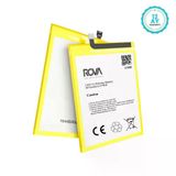 Rova General Mobile GM 8 3000 mAh Batarya Pil