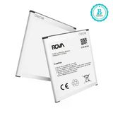 Rova General Mobile GM 8 Go 3500 mAh Batarya Pil