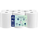 Rova Içten Çekme Kağıt Havlu 21 cm 4 kg 6'lı