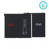 Rova iPad Air 3 Batarya Pil