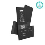 Rova iPhone 11 Pro 3400 mAh Yüksek Kapasiteli Batarya Pil