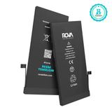 Rova iPhone 15 Plus 4780 mAh Yüksek Kapasiteli Batarya Pil