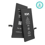 Rova iPhone 6S Yüksek Kapasiteli Batarya Pil 2320 mAh