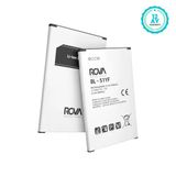Rova LG G4 3000 mAh Batarya Pil