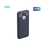 Rova PWS601 10.000 mAh Taşınabilir Şarj Cihazı Powerbank