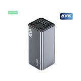 Rova Pws616 20000 Mah Taşınabilir Powerbank Pd Hızlı Şarj 100w Kvk Garantili Siyah
